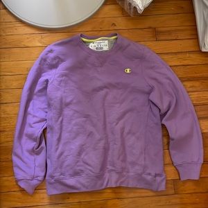 Champion Crewneck sweater